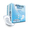 Attends Incontinent Pad 12.5" L Contoured, PK 120 ADMG20